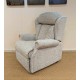 SHOWROOM CLEARANCE ITEM - RISER RECLINER - Sherborne Cartmel Standard Dual Motor Riser Recliner 