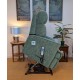 SHOWROOM CLEARANCE ITEM - RISER RECLINER - Sherborne Harrow Small Dual Motor Riser Recliner 