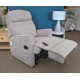 SHOWROOM CLEARANCE ITEM - Sherborne Harrow 2 Seater Sofa & Manual Recliner