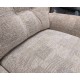 SHOWROOM CLEARANCE ITEM - Sherborne Lynton Suite - 2 Seater Sofa & Manual Recliner in Standard Size