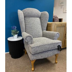 SHOWROOM CLEARANCE ITEM - Sherborne Salisbury Chair 