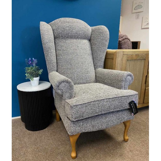 SHOWROOM CLEARANCE ITEM - Sherborne Salisbury Chair 