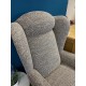 SHOWROOM CLEARANCE ITEM - Sherborne Salisbury Chair 