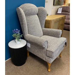 SHOWROOM CLEARANCE ITEM - Sherborne Salisbury Chair 