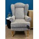 SHOWROOM CLEARANCE ITEM - Sherborne Salisbury Chair 