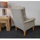 SHOWROOM CLEARANCE ITEM - Sherborne Shildon Low Seat Height Chair