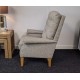 SHOWROOM CLEARANCE ITEM - Sherborne Shildon Low Seat Height Chair