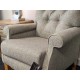 SHOWROOM CLEARANCE ITEM - Sherborne Shildon Low Seat Height Chair