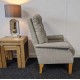 SHOWROOM CLEARANCE ITEM - Sherborne Shildon Low Seat Height Chair