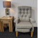 SHOWROOM CLEARANCE ITEM - Sherborne Shildon Low Seat Height Chair