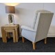 SHOWROOM CLEARANCE ITEM - Sherborne Shildon Standard Seat Height Chair