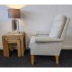 SHOWROOM CLEARANCE ITEM - Sherborne Shildon Standard Seat Height Chair