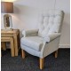 SHOWROOM CLEARANCE ITEM - Sherborne Shildon Standard Seat Height Chair