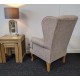 SHOWROOM CLEARANCE ITEM - Sherborne Westminster Chair 