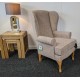 SHOWROOM CLEARANCE ITEM - Sherborne Westminster Chair 