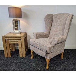 SHOWROOM CLEARANCE ITEM - Sherborne Westminster Chair 