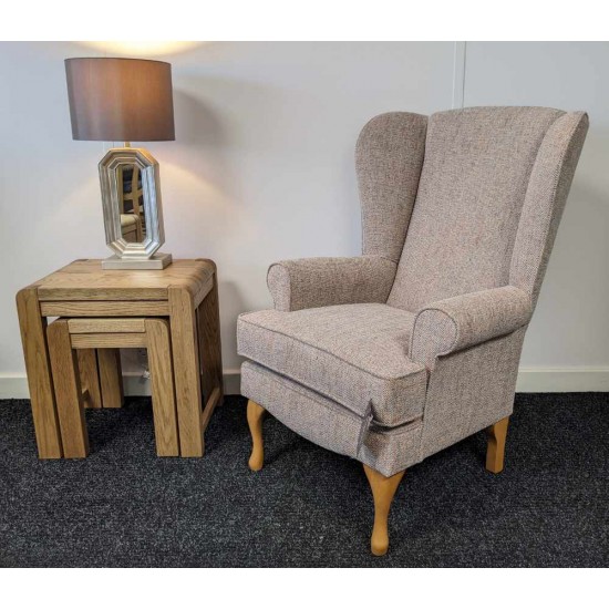 SHOWROOM CLEARANCE ITEM - Sherborne Westminster Chair 