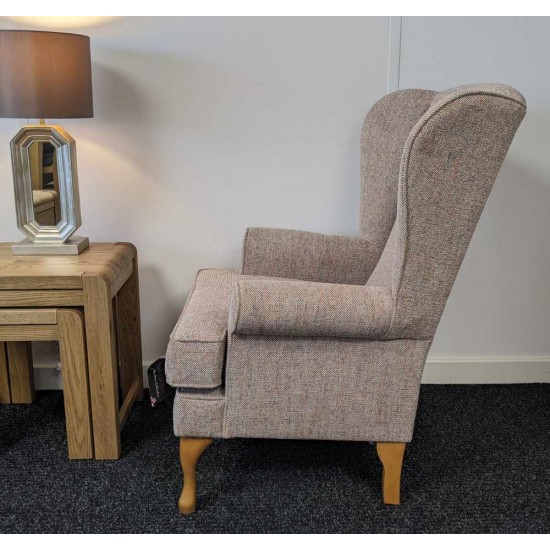 SHOWROOM CLEARANCE ITEM - Sherborne Westminster Chair 