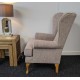 SHOWROOM CLEARANCE ITEM - Sherborne Westminster Chair 