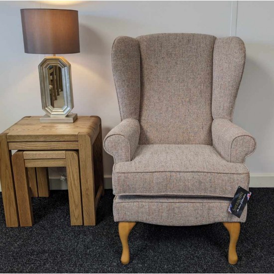 SHOWROOM CLEARANCE ITEM - Sherborne Westminster Chair 