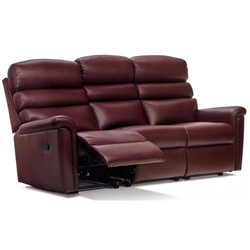 Sherborne Recliners, Lift & Rise Recliner & Riser Recliners | Sherborne ...