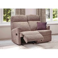 Harrow Standard 2 Seater Recliner Sofa