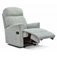 Harrow Standard Manual Recliner