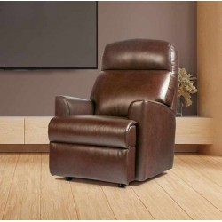 Harrow Small Chair - 5 Year Guardsman Furniture Protection Included For Free!