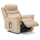 Leyburn Standard Single Motor Riser Recliner - ZERO RATE VAT