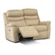 Leyburn 2 Seater Recliner Sofa 