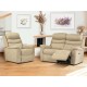 Leyburn 2 Seater Recliner Sofa 