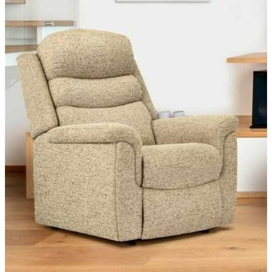 Leyburn Recliner