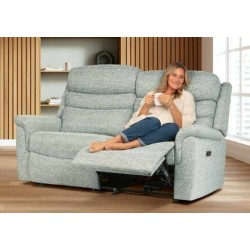 Leyburn 2 Seater Lounger Sofa 