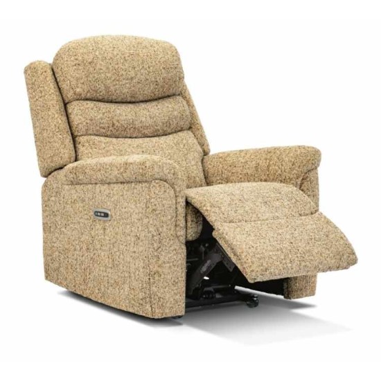 Leyburn Recliner