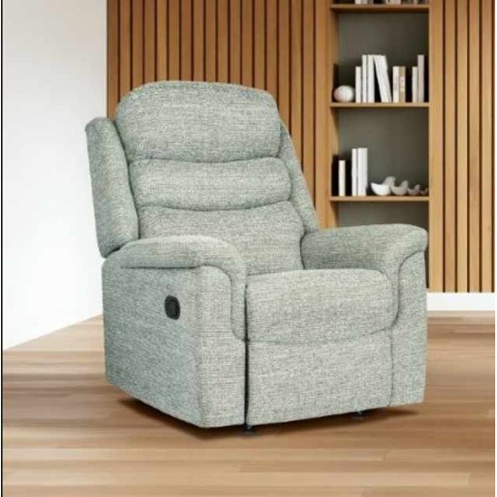 Leyburn Recliner