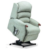 Malham Royale Dual Motor Riser Recliner - ZERO RATE VAT