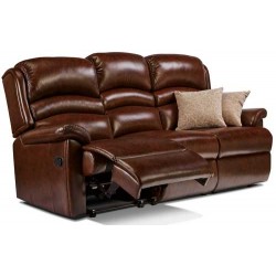 olivia pushback recliner